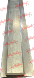 29409 Schiene für 40mm Rückwand